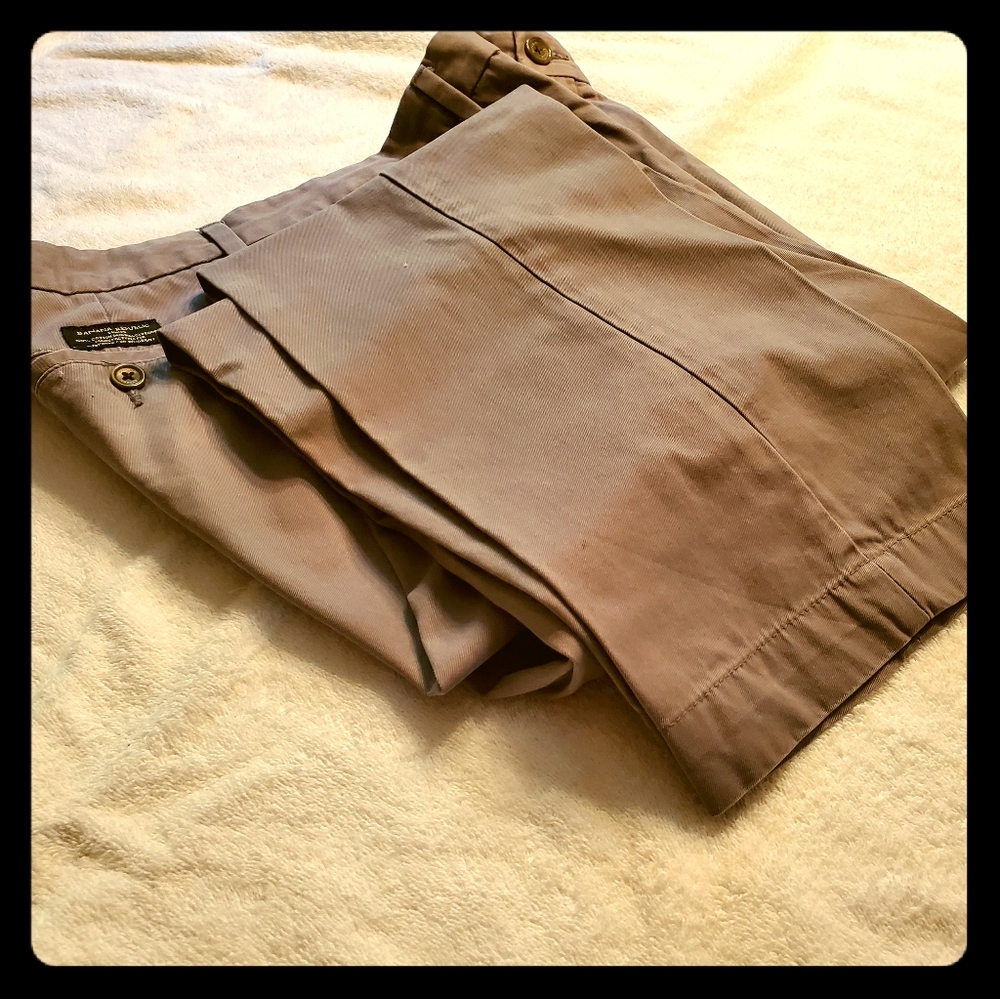Banana Republic Mens Pants 31x32